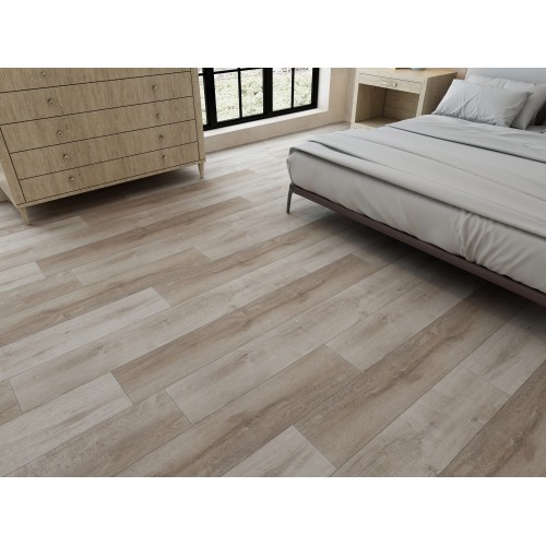 Loose Lay Elegant Embered Oak